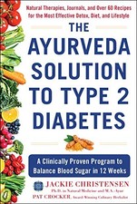The Ayurveda Solution to Type