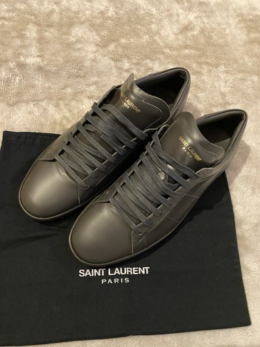 Yves saint laurent - saint,