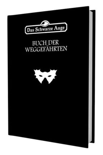 Das schwarze auge dsa - -,