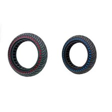 E-scooter Vollgummireifen