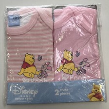 Disney Baby Body 2-er Pack