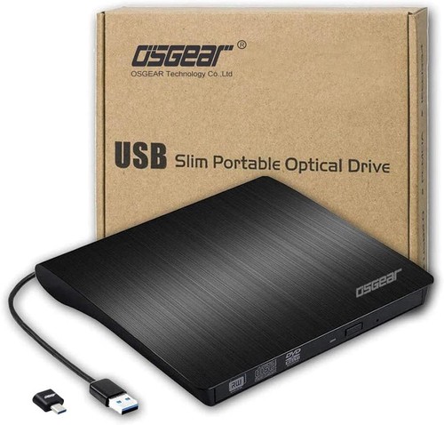 Slim external dvd drive - slim,