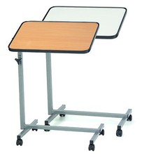 Beistelltisch pflegetisch mit - beistelltisch,