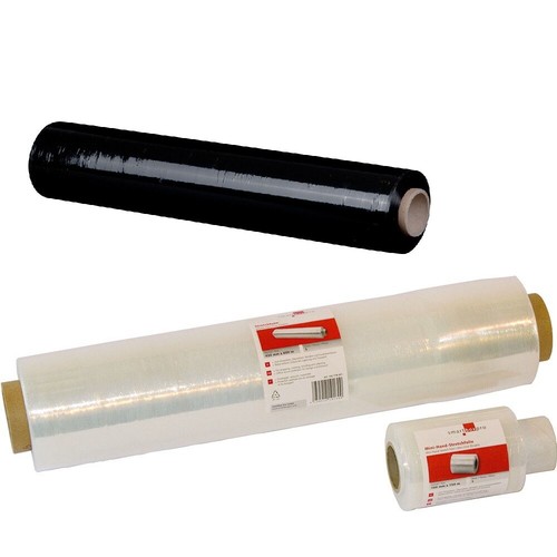 Stretchfolie wickelfolie - stretchfolie,