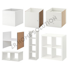 IKEA KALLAX modulares Regal