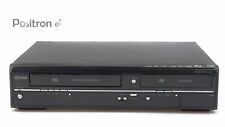 Funai WD6D-D4413DB VHS DVD Recorder Kombi  / gewartet 1 Jahr Garantie [2]