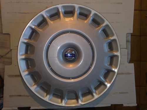 Volvo zoll original - 15,