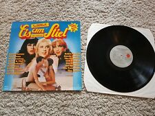 LP Eis am Stiel - Soundtrack -