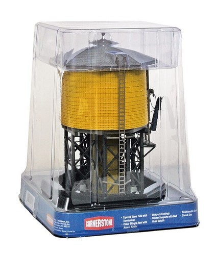 Spur walthers wasserturm - spur,