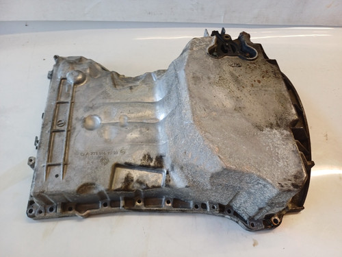 Mercedes m271 kompressor motor - kompressor,