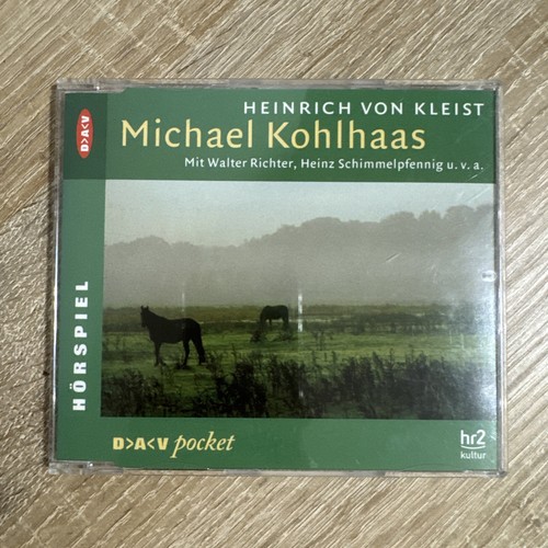 Heinrich von kleist michael - heinrich,