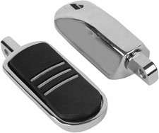 Fußrasten Fussraste Paar für