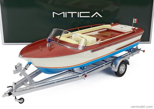 Riva junior motorboot - junior, +