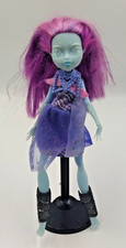 Monster High Kiyome Haunterly