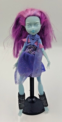 Monster high kiyome haunterly - high,