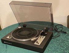 ITT Hifi 8010B Plattenspieler Turntable Retro Technics EPC 270 guter Zustand