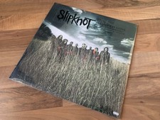 SLIPKNOT - All Hope Is Gone