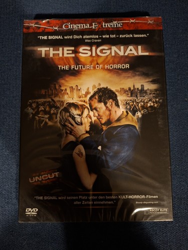 Original kauf dvd - kauf, the