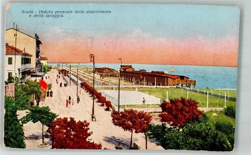 38254524 grado schwimmbad - -,