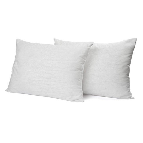 Kissenbezug set 50x80cm jersey - kissenbezug,