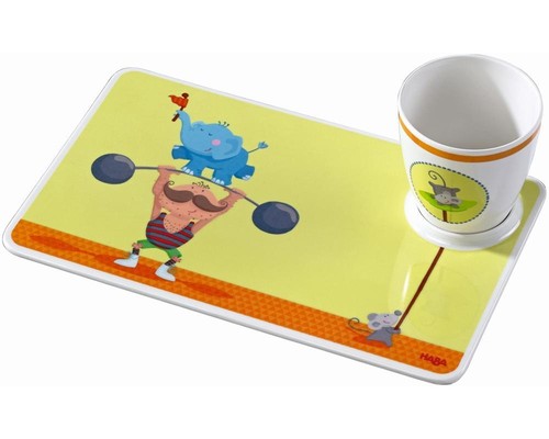Haba 301046 geschirrset - haba,