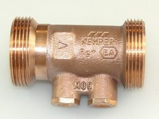 KEMPER ROTGUSS