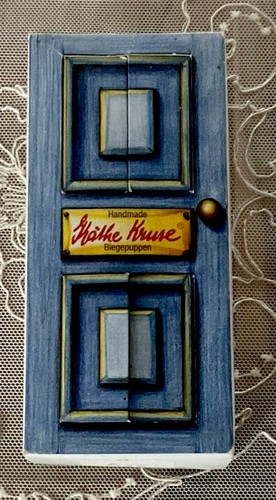Stück käthe kruse - 2,