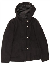 Zara Damen Dufflejacke mit