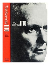 Tito, Josip Broz (1892-1980)
