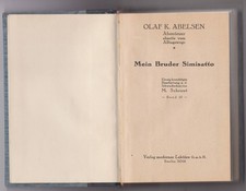 Abenteuer abseits vom