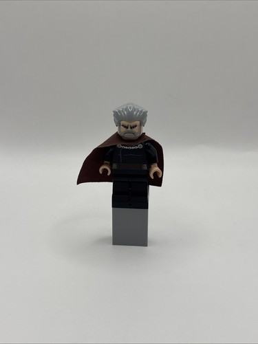 Lego star wars - star, minifigur