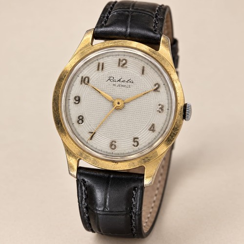 Raketa udssr vintage - raketa,