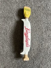 Leinenkugel Brewing Company, USA, Bierzapfhahngriff, Unikat