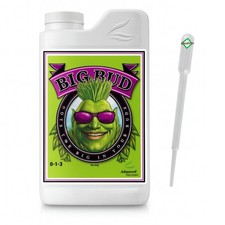 Advanced Nutrients Big Bud NPK