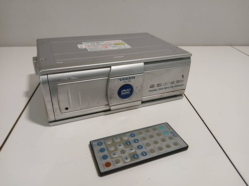 Volvo xc90 2005 - cd, /