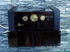 ASR Audio System Verstärker