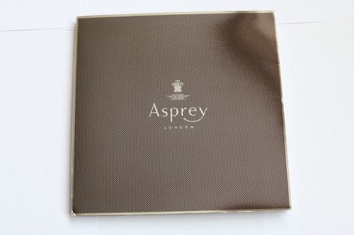 Asprey london prospekt ca - asprey,