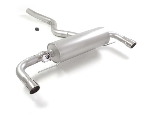 Ragazzon duplex klappenauspuff - ragazzon,
