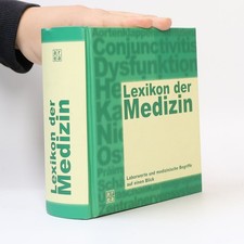 Lexikon der Medizin