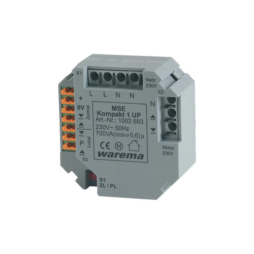 Warema sonnen mse - 1, up
