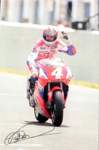 Mick doohan - doohan,