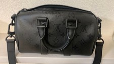 Louis Vuitton Keepall