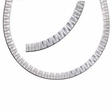 Damen Kette Collier echt