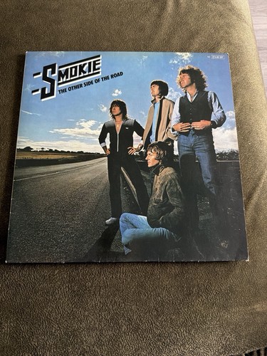 Smokie the other - the, side