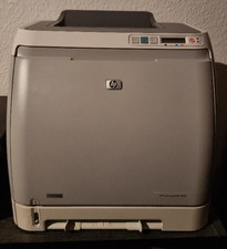 HP Color LaserJet 1600 -