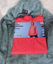 Kuschel Teddy Jacke und