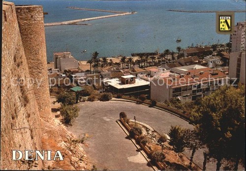 Denia castillo - denia,