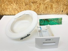Gorenje WA7439SAT (WA7439 / SAT)  Ersatzteile