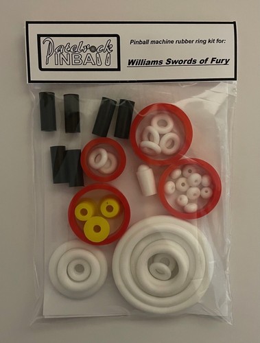 1988 williams swords - 1988,