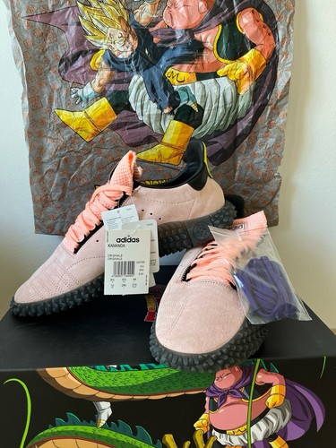 Adidas dragonball schuhe - z,